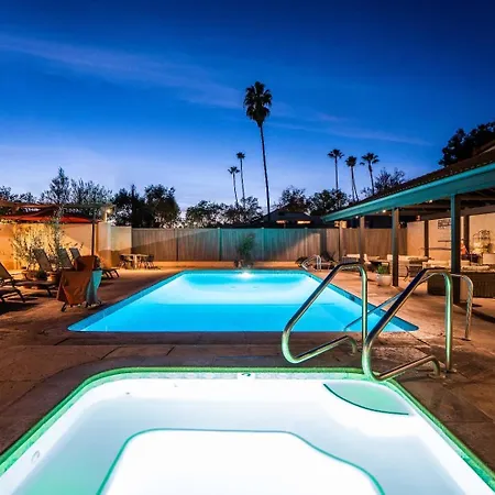Casa Ojai Inn